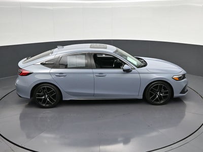 2024 Honda Civic Sport Touring