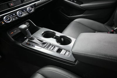 2024 Honda Civic Sport Touring