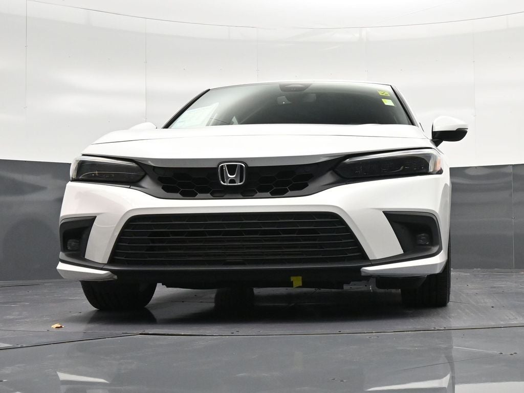 2024 Honda Civic Sport Touring