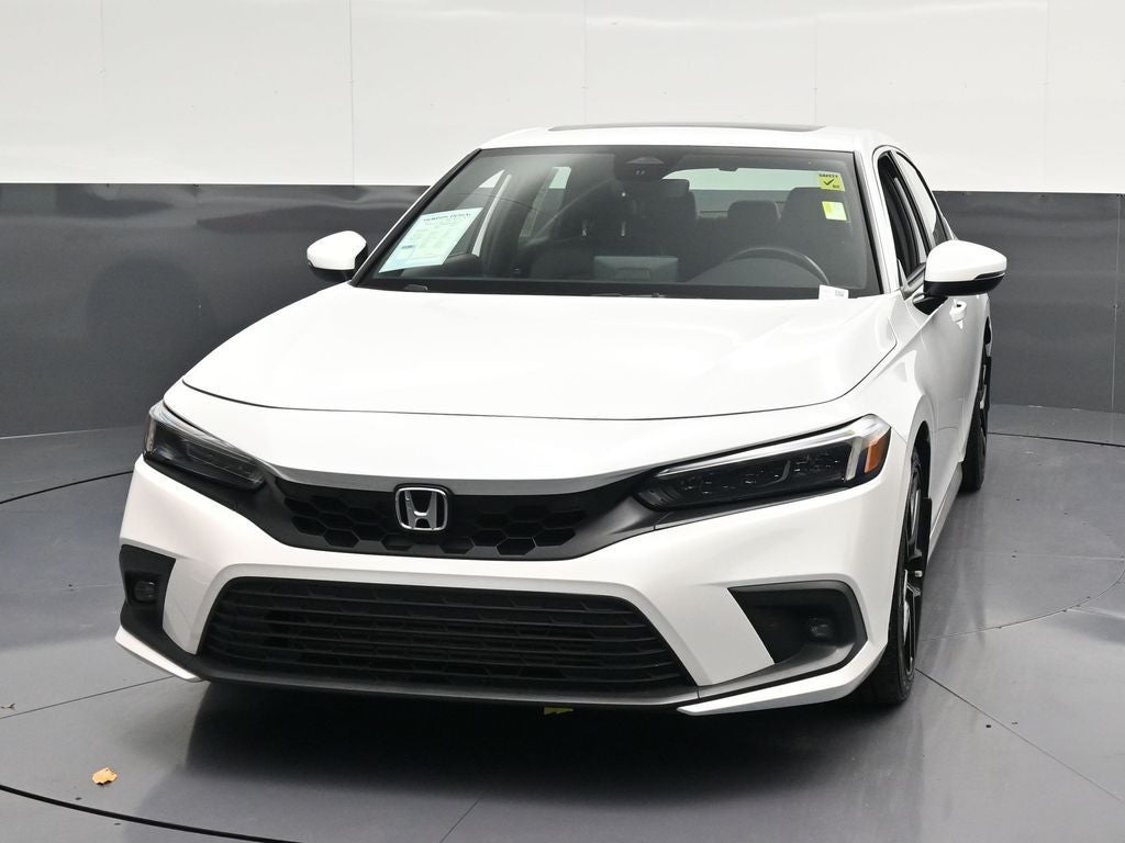 2024 Honda Civic Sport Touring