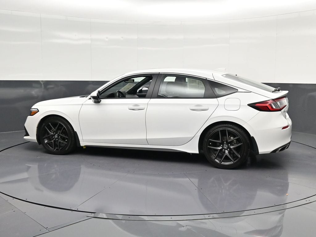 2024 Honda Civic Sport Touring