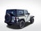 2018 Jeep Wrangler JK Willys Wheeler