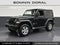2018 Jeep Wrangler Sport S