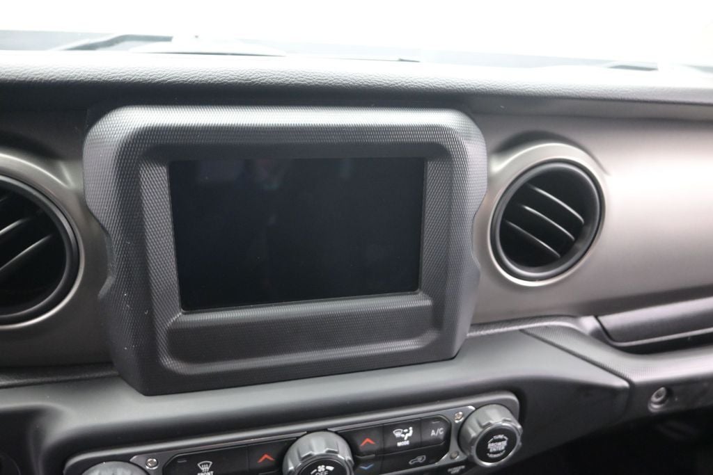 2021 Jeep Wrangler Sport S
