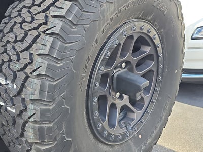 2022 Jeep Wrangler Unlimited High Tide