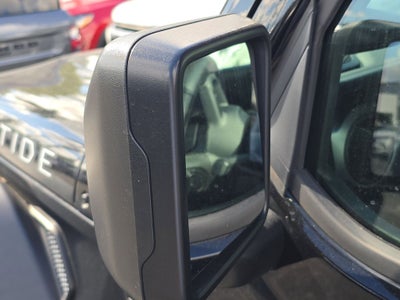 2022 Jeep Wrangler Unlimited High Tide