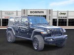 2022 Jeep Wrangler Unlimited High Tide