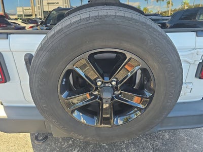 2022 Jeep Wrangler Unlimited Sport Altitude