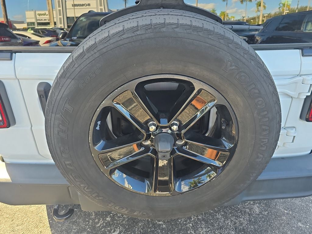 2022 Jeep Wrangler Unlimited Sport Altitude