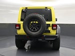 2023 Jeep Wrangler High Tide
