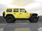 2023 Jeep Wrangler High Tide