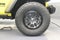 2023 Jeep Wrangler High Tide