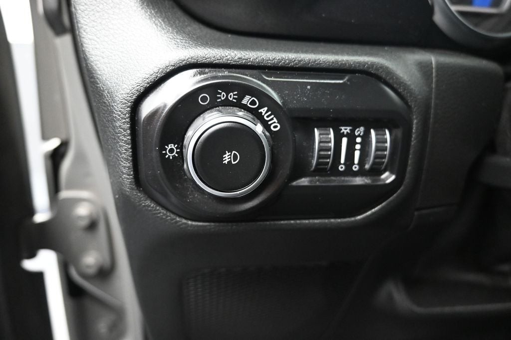 2020 Jeep Wrangler Unlimited Sport Altitude
