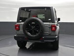 2020 Jeep Wrangler Unlimited Sport Altitude