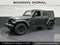 2023 Jeep Wrangler Willys