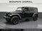 2020 Jeep Wrangler Unlimited Willys