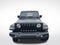 2020 Jeep Wrangler Unlimited Willys
