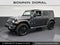 2021 Jeep Wrangler Unlimited Sahara 4xe