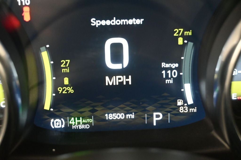2021 Jeep Wrangler Unlimited Sahara 4xe