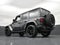 2021 Jeep Wrangler Unlimited Sahara 4xe