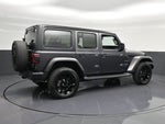 2021 Jeep Wrangler Unlimited Sahara 4xe