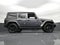 2021 Jeep Wrangler Unlimited Sahara 4xe
