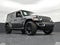 2021 Jeep Wrangler Unlimited Sahara 4xe