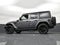 2021 Jeep Wrangler Unlimited Sahara 4xe