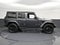 2021 Jeep Wrangler Unlimited Sahara 4xe