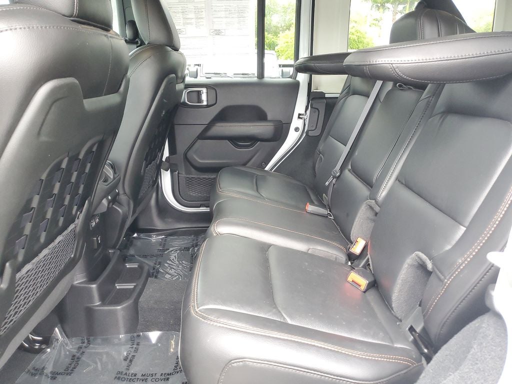 2023 Jeep Wrangler Rubicon 392