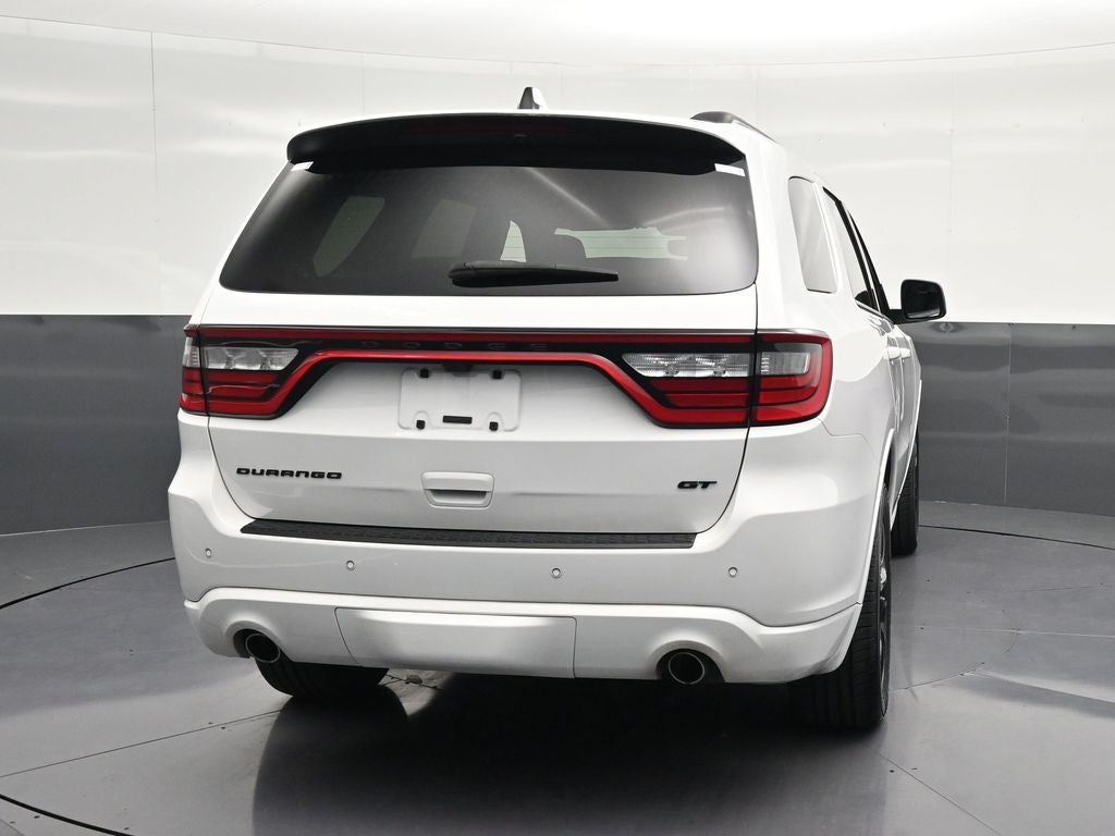 2023 Dodge Durango GT Plus