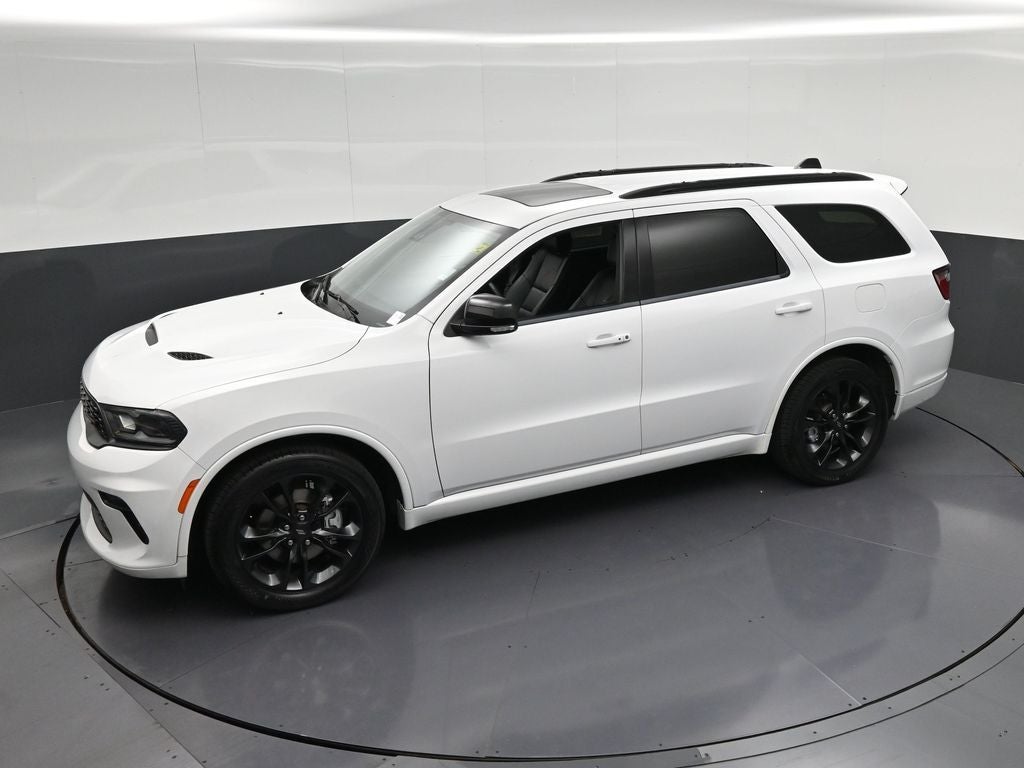 2023 Dodge Durango GT Plus