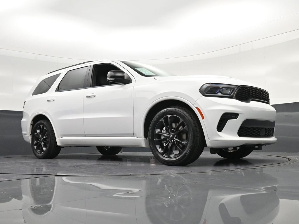 2023 Dodge Durango GT Plus