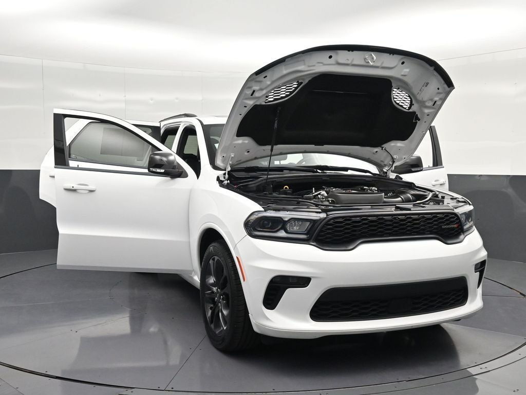 2023 Dodge Durango GT Plus