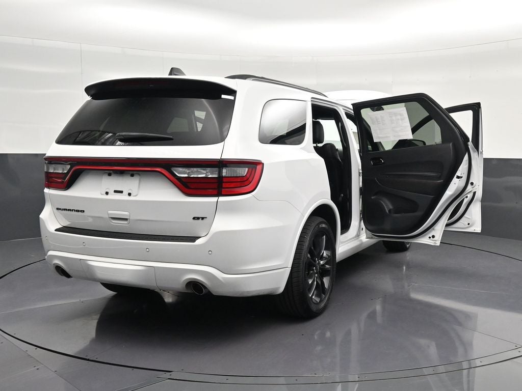 2023 Dodge Durango GT Plus