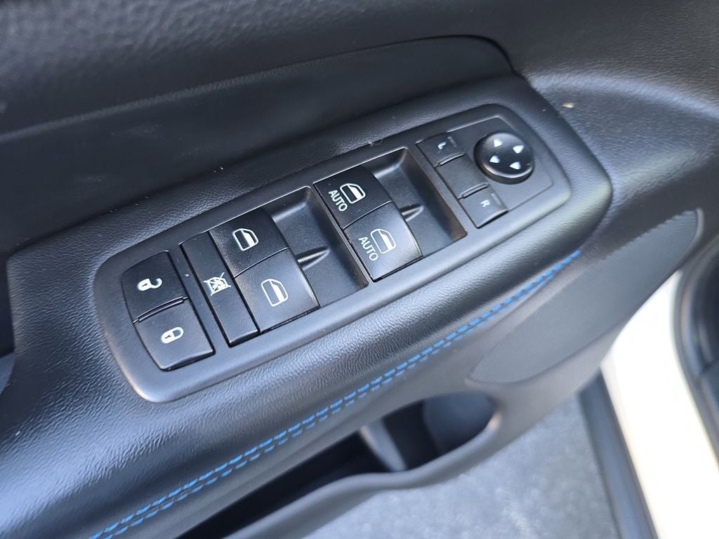 2019 Jeep Grand Cherokee Upland Edition