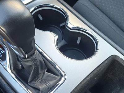 2019 Jeep Grand Cherokee Upland Edition