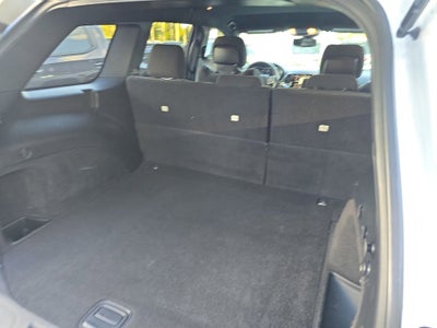 2019 Jeep Grand Cherokee Upland Edition