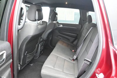 2020 Jeep Grand Cherokee Laredo E