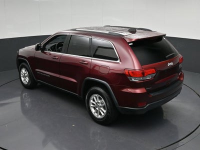 2020 Jeep Grand Cherokee Laredo E