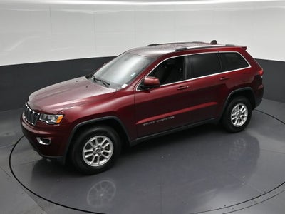 2020 Jeep Grand Cherokee Laredo E