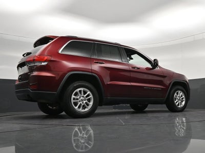 2020 Jeep Grand Cherokee Laredo E