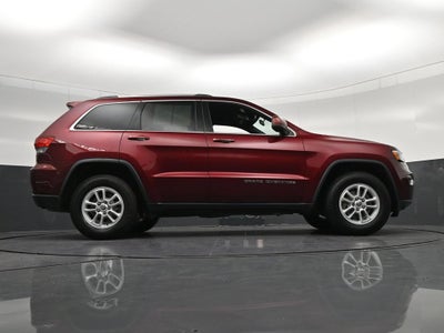 2020 Jeep Grand Cherokee Laredo E