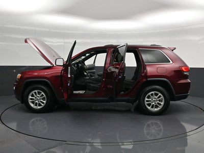 2020 Jeep Grand Cherokee Laredo E