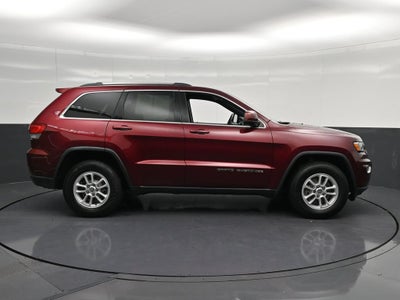 2020 Jeep Grand Cherokee Laredo E