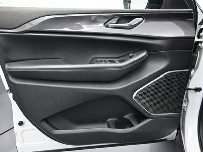2022 Jeep Grand Cherokee Altitude