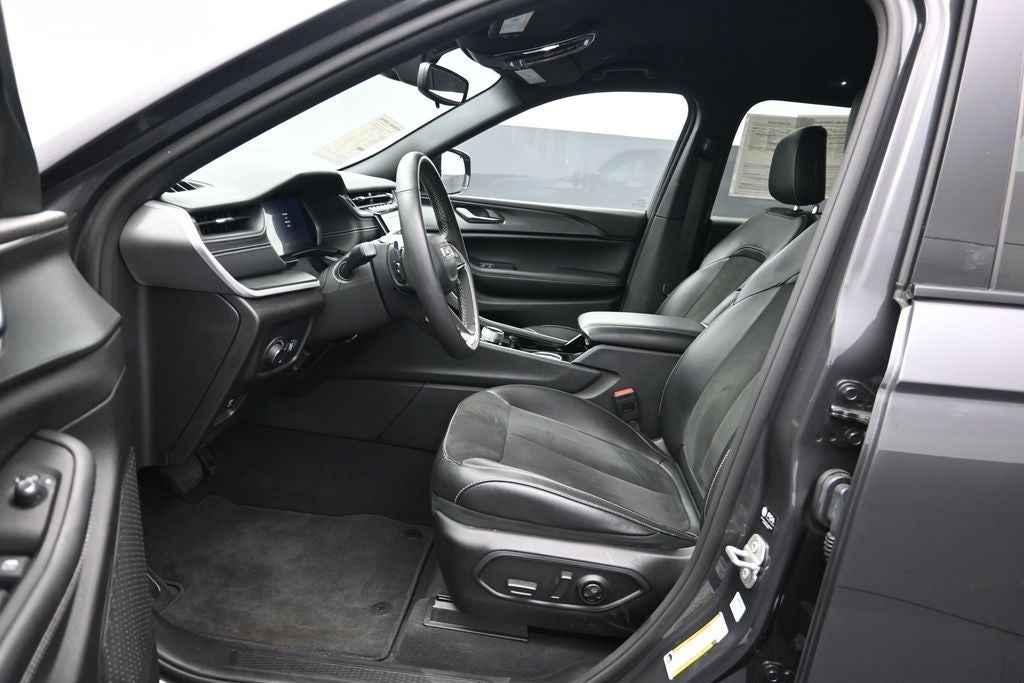 2023 Jeep Grand Cherokee Altitude X