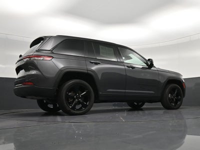 2023 Jeep Grand Cherokee Altitude X