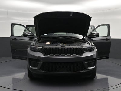 2023 Jeep Grand Cherokee Altitude X