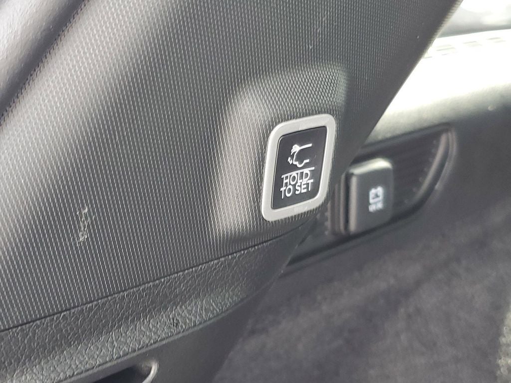 2024 Jeep Grand Cherokee Overland